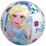 ΜΠΑΛΑ ΦΟΥΣΚΩΤΗ ''FROZEN'' ΗΛΙΚΙΑΣ 3+ ΔΙΑΣΤΑΣΕΙΣ 51cm 58021 ΚΩΔ.5190