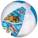 ΜΠΑΛΑ ΘΑΛΑΣΣΗΣ PAW PATROL Φ45cm 42-2297 ΚΩΔ.5173