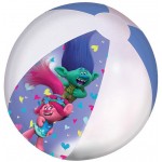 ΜΠΑΛΑ ΘΑΛΑΣΣΗΣ TROLLS Φ45cm 42-2300 ΚΩΔ.5171