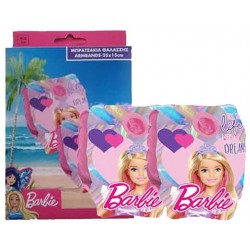 ΜΠΡΑΤΣΑΚΙΑ BARBIE PRINCESS 25x15cm 42-2487 ΚΩΔ.5120