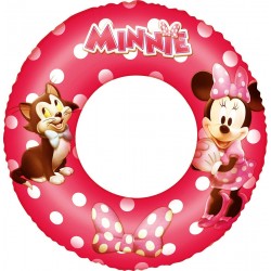 ΣΩΣΙΒΙΟ ΚΟΥΛΟΥΡΑ ''MINNIE'' 3-6 ΕΤΩΝ ΔΙΑΣΤΑΣΗ 56cm 91040 ΚΩΔ.5147