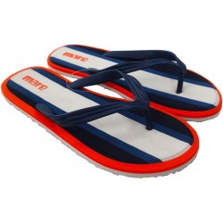 Σαγιονάρα ανδρική MARE δίχαλο πλαστική σε νούμερα 41-46 πολύχρωμο ΚΩΔ.4573