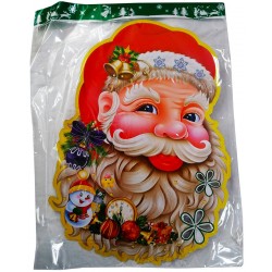 ΑΥΤΟΚΟΛΛΗΤO ΤΖΑΜΙΩΝ 35,5 Χ 50cm 521-2 ΚΩΔ.5685
