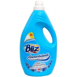 ΜΑΛΑΚΤΙΚΟ ΡΟΥΧΩΝ BLIZ 3 ΛΙΤΡΑ ΜΕ ΑΡΩΜΑ ΑΝΟΙΞΙΑΤΙΚΟΣ ΑΕΡΑΣ 284476 ΚΩΔ.4256