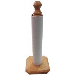 ΒΑΣΗ ΧΑΡΤΙΟΥ ΚΟΥΖΙΝΑΣ ΧΕΙΡΟΠΟΙΗΤΗ ΑΠΟ ΞΥΛΟ ΟΞΙΑΣ ΣΕ ΧΡΩΜΑ ΦΥΣΙΚΟ ΔΙΑΣΤΑΣΗ Μ 14 Χ Π 14 Χ Υ 36CM ΚΩΔ.4499 ΒΑΣΗ ΧΑΡΤΙΟΥ ΚΟΥΖΙΝΑΣ ΧΕΙΡΟΠΟΙΗΤΗ ΑΠΟ ΞΥΛΟ ΟΞΙΑΣ ΣΕ ΧΡΩΜΑ ΦΥΣΙΚΟ ΔΙΑΣΤΑΣΗ Μ 14 Χ Π 14 Χ Υ 36CM ΚΩΔ.4499