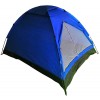 Σκηνή camping 2 ατόμων μπλε 200x150x110cm Ε-3627 ΚΩΔ.5225