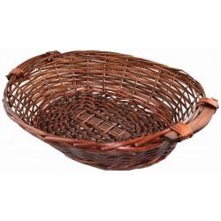 ΚΑΛΑΘΙ ΠΟΛΛΑΠΛΩΝ ΧΡΗΣΕΩΝ ΜΠΑΜΠΟΥ ΣΕ ΧΡΩΜΑ ΚΑΦΕ ΣΚΟΥΡΟ ΔΙΑΣΤΑΣΗ Μ 43 Χ Β 31 Χ Υ 10cm Ε-1714 ΚΩΔ.4092 ΚΑΛΑΘΙ ΠΟΛΛΑΠΛΩΝ ΧΡΗΣΕΩΝ ΜΠΑΜΠΟΥ ΣΕ ΧΡΩΜΑ ΚΑΦΕ ΣΚΟΥΡΟ ΔΙΑΣΤΑΣΗ Μ 43 Χ Β 31 Χ Υ 10cm Ε-1714 ΚΩΔ.4092