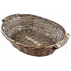 ΚΑΛΑΘΙ ΠΟΛΛΑΠΛΩΝ ΧΡΗΣΕΩΝ ΜΠΑΜΠΟΥ ΣΕ ΧΡΩΜΑ ΓΚΡΙ ΔΙΑΣΤΑΣΗ Μ 43 Χ Β 31 Χ Υ 10cm Ε-1714 ΚΩΔ.4090 ΚΑΛΑΘΙ ΠΟΛΛΑΠΛΩΝ ΧΡΗΣΕΩΝ ΜΠΑΜΠΟΥ ΣΕ ΧΡΩΜΑ ΓΚΡΙ ΔΙΑΣΤΑΣΗ Μ 43 Χ Β 31 Χ Υ 10cm Ε-1714 ΚΩΔ.4090