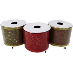 ΚΟΡΔΕΛΑ ΔΙΑΚΟΣΜΗΤΙΚΗ ΣΕ 3 ΧΡΩΜΑΤΑ 2ΜΕΤΡΑ 9204-14-384 ΚΩΔ.5632  ΚΟΡΔΕΛΑ ΔΙΑΚΟΣΜΗΤΙΚΗ ΣΕ 3 ΧΡΩΜΑΤΑ 2ΜΕΤΡΑ 9204-14-384 ΚΩΔ.5632