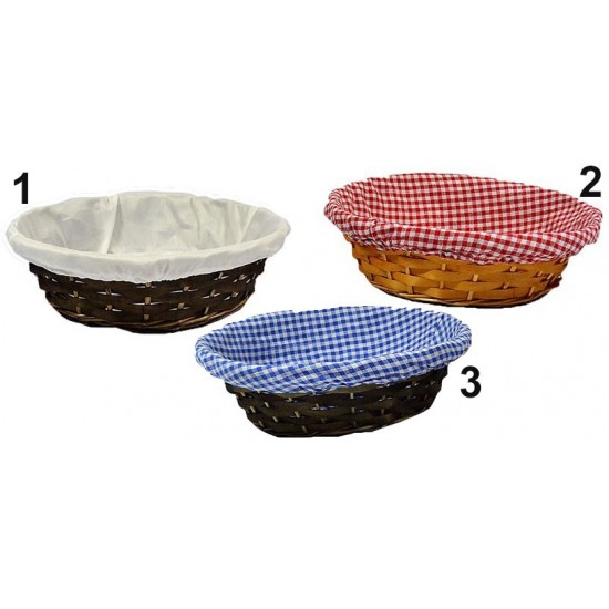 ΨΩΜΙΕΡΑ ΜΠΑΜΠΟΥ ΣΕ ΣΧΗΜΑ ΣΤΡΟΓΓΥΛΟ ΔΙΑΤΙΘΕΤΑΙ ΣΕ 3 ΧΡΩΜΑΤΑ ΔΙΑΣΤΑΣΗ 27 Χ 8cm Ε-1712 ΚΩΔ.1574 ΨΩΜΙΕΡΑ ΜΠΑΜΠΟΥ ΣΕ ΣΧΗΜΑ ΣΤΡΟΓΓΥΛΟ ΔΙΑΤΙΘΕΤΑΙ ΣΕ 3 ΧΡΩΜΑΤΑ ΔΙΑΣΤΑΣΗ 27 Χ 8cm Ε-1712 ΚΩΔ.1574