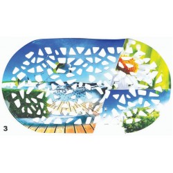 ΑΝΤΙΟΛΗΣΘΗΤΙΚΟ ΠΑΤΑΚΙ ΜΠΑΝΙΟΥ ΄΄''ΒΥΘΟΣ'' ΣΕ 5 ΧΡΩΜΑΤΑ.ΔΙΑΣΤΑΣΗ 38 Χ 69cm Ε-2299 ΚΩΔ.5577 ΑΝΤΙΟΛΗΣΘΗΤΙΚΟ ΠΑΤΑΚΙ ΜΠΑΝΙΟΥ ΄΄''ΒΥΘΟΣ'' ΣΕ 5 ΧΡΩΜΑΤΑ.ΔΙΑΣΤΑΣΗ 38 Χ 69cm Ε-2299 ΚΩΔ.5577