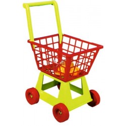 Καρότσι Super Market ηλικία 3+ 24 × 38 × 52 cm 0.1723 κωδ.1004