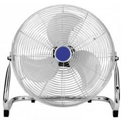 ΑΝΕΜΙΣΤΗΡΑΣ ΕΠΙΔΑΠΕΔΙΟΣ ,ΜΕΤΑΛΛΙΚΟΣ 140W, 3 TAXYTΗΤΕΣ 55CM ΚΩΔ.1928-1