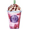 Φουσκωτό Στρώμα Berry Pink Splash 198Χ107cm 58777 ΚΩΔ.6601