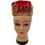 ΚΑΠΕΛΟ ΒΑΣΙΛΙΣΣΑΣ 18Χ18Χ10cm ΚΩΔ.34-851-0116