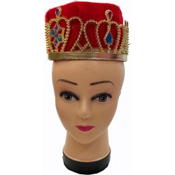ΚΑΠΕΛΟ ΒΑΣΙΛΙΣΣΑΣ 18Χ18Χ10cm ΚΩΔ.34-851-0116