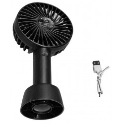ΑΝΕΜΙΣΤΗΡΑΣ MINI USB Φ10,5cm ΚΩΔ.29-167