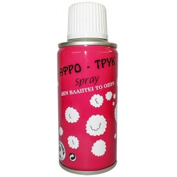 Αφρός-Τρύκ 150ml λευκό 201 ΚΩΔ.6133