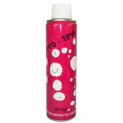 Αφρός-Τρύκ 300ml λευκό 203 ΚΩΔ.6134
