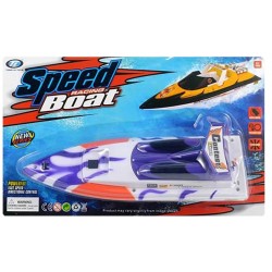 ΒΑΡΚΑ ΜΠΑΤΑΡΙΑΣ SPEED BOAT 34x21cm ΚΩΔ.42-2475