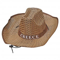 ΚΑΠΕΛΟ RODEO ΨΑΘΟΧΑΡΤΟ ΕΝΗΛΙΚΩΝ 40x34cm κωδ.42-2553