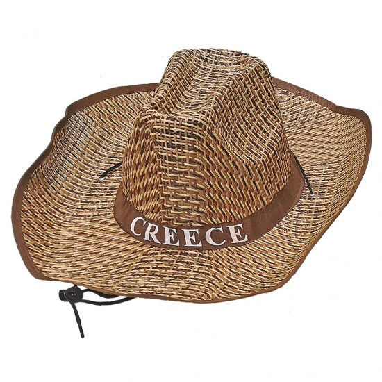 ΚΑΠΕΛΟ RODEO ΨΑΘΟΧΑΡΤΟ ΕΝΗΛΙΚΩΝ 40x34cm κωδ.42-2553