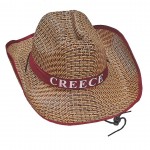 ΚΑΠΕΛΟ RODEO ΨΑΘΟΧΑΡΤΟ ΕΝΗΛΙΚΩΝ 40x34cm κωδ.42-2553