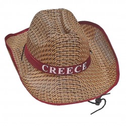 ΚΑΠΕΛΟ RODEO ΨΑΘΟΧΑΡΤΟ ΕΝΗΛΙΚΩΝ 40x34cm κωδ.42-2553