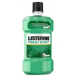 Listerine Fresh Burst Στοματικό Διάλυμα 250ml κωδ.6312