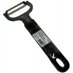 Αποφλοιωτής πλακέ πλαστικός γκρι 6,5χ17cm BG-267 ΚΩΔ.6746 Αποφλοιωτής πλακέ πλαστικός γκρι 6,5χ17cm BG-267 ΚΩΔ.6746