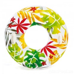  Σωσίβιο κουλούρα tropical 97εκ. 58263 ΚΩΔ.6593
