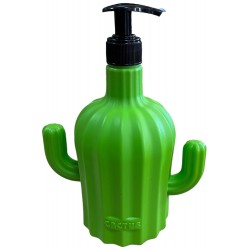Dispenser Κάκτος πλαστικό πρασινό 1000ml ΚΩΔ.32-800-1700 Dispenser Κάκτος πλαστικό πρασινό 1000ml ΚΩΔ.32-800-1700