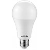 Λάμπα Led λευκό φως ημέρας Ε27 4000Κ 18W 7x14,1cm ABBG27NW-18W ΚΩΔ.6902