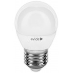 Λάμπα Led φως κίτρινο θέρμο Ε27 3000Κ 7W 4,5x8,8cm ABBMG27WW-7W ΚΩΔ.6904