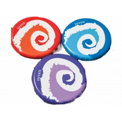 FRISBEE φουσκωτό 32cm 59501 ΚΩΔ.6611