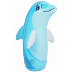 Φουσκωτό ζωάκι dolphin 61x97cm 44669 ΚΩΔ.6627-1