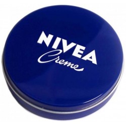Nivea creme 75ml κωδ.6338