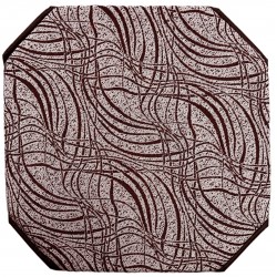 Μαξιλάρι καρέκλας PORTO με δέσιμο μπορντώ 40Χ40Χ3cm κωδ.Ε-1313-1 Μαξιλάρι καρέκλας PORTO με δέσιμο μπορντώ 40Χ40Χ3cm κωδ.Ε-1313-1