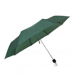 Ομπρέλα σπαστή δ110cm πράσινο 09-950-0538 ΚΩΔ.10835