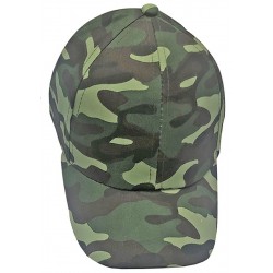 Καπέλο ARMY ανδρικό πράσινο 42-1524 ΚΩΔ.9363