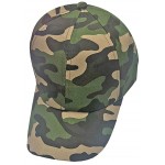 Καπέλο ARMY ανδρικό πράσινο 42-1524 ΚΩΔ.9362