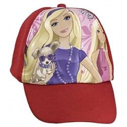 Καπέλο παιδικό jokey κόκκινο 42-1900 ΚΩΔ.9367