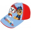 Καπέλο παιδικό jokey υφασμάτινο PAW PATROL κόκκινο 42-2819 ΚΩΔ.9413