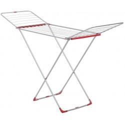 Απλώστρα αλουμινίου 18 μέτρα κλειστή 55x131cm 38013 ΚΩΔ.9690