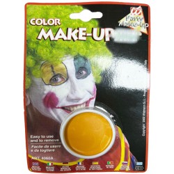Make-up κίτρινο ΚΩΔ.7394