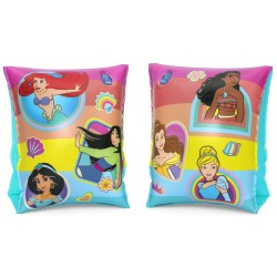 Μπρατσάκια Princess 3-6 ετών πολύχρωμο 23x15cm 91041 ΚΩΔ.9062