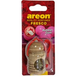 Αρωματικό αυτοκινήτου Bubble gum κόκκινο 4ml FRTN07 ΚΩΔ.10008