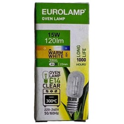 Λάμπα φούρνου κίτρινο φως 22x53mm Ε-14 15watt 147-88095 ΚΩΔ.10889 Λάμπα φούρνου κίτρινο φως 22x53mm Ε-14 15watt 147-88095 ΚΩΔ.10889