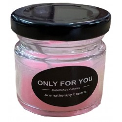 Kερι αρωματικό ροζ 4,5x5cm 05-950-2873 ΚΩΔ.8252 Kερι αρωματικό ροζ 4,5x5cm 05-950-2873 ΚΩΔ.8252