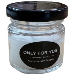 Kερι αρωματικό λευκό 4,5x5cm 05-950-2873 ΚΩΔ.8253 Kερι αρωματικό λευκό 4,5x5cm 05-950-2873 ΚΩΔ.8253